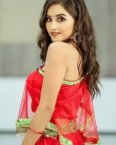 Escort In Palamu